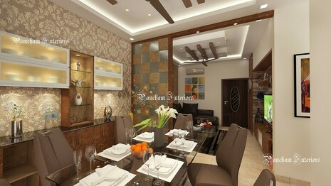 Interior Designers in Mysore