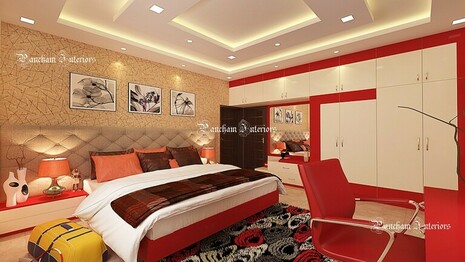 Interior Designers in Vadodara